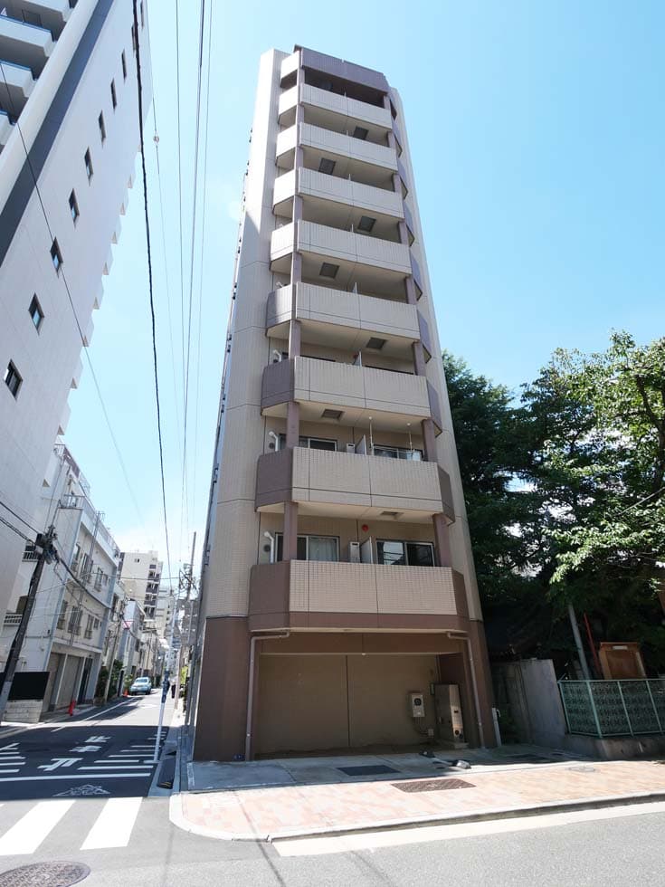 Property
