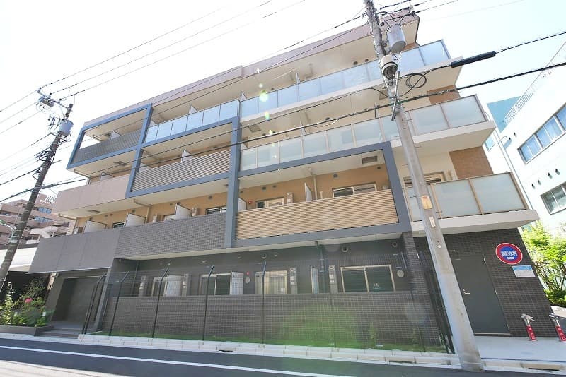 Property