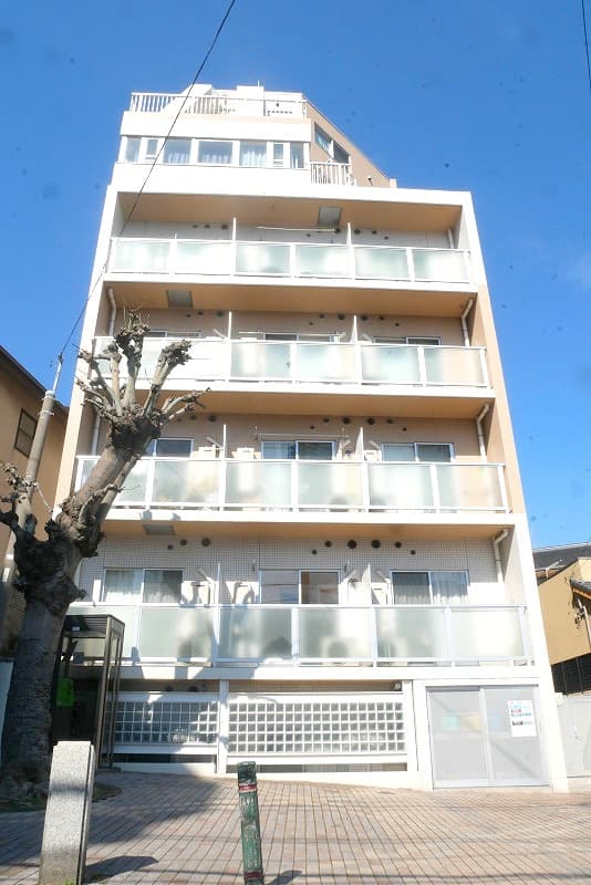AXAS後楽園