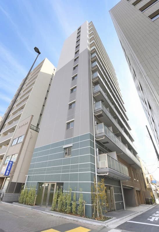 Building