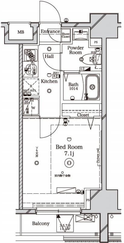 Property