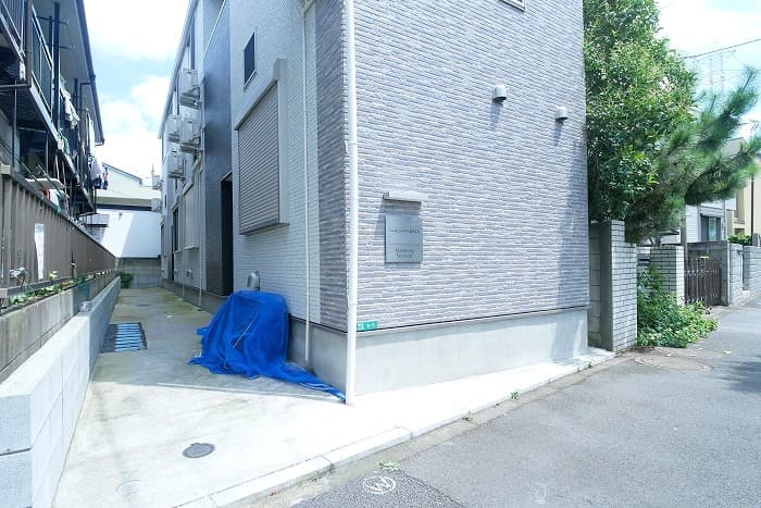 Property