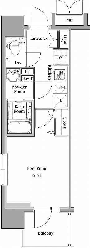 Property