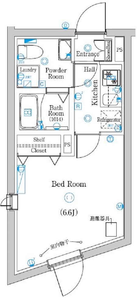 Property