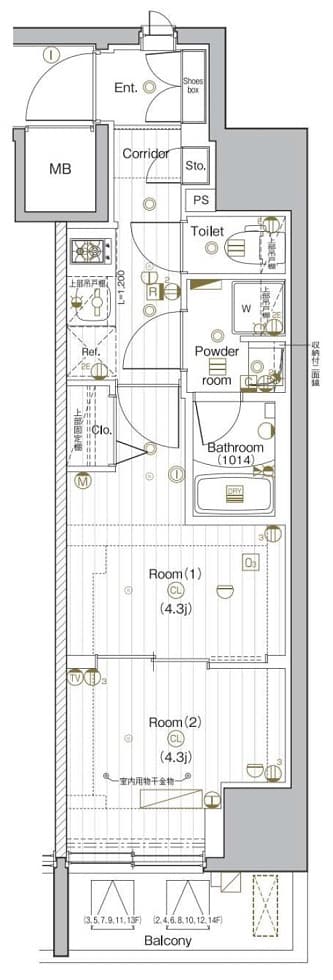 Property