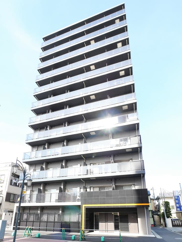Building