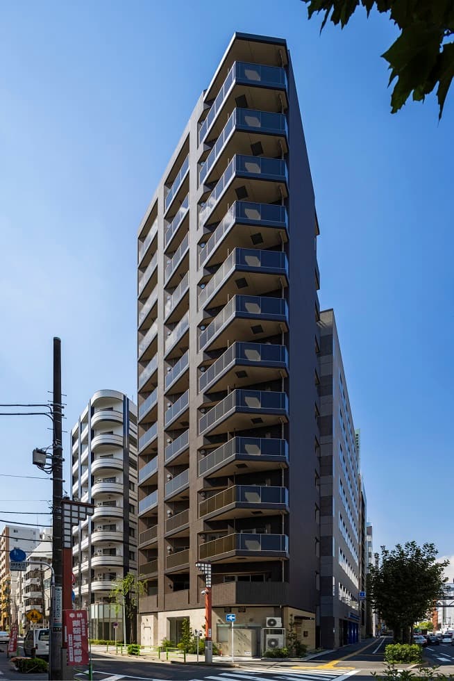 Building