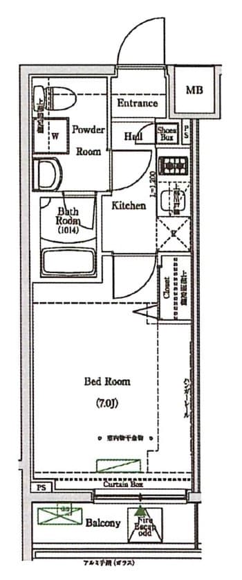 Property