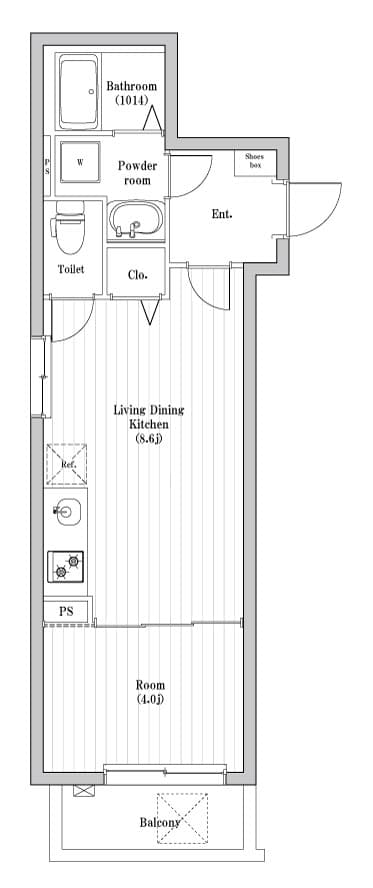 Property