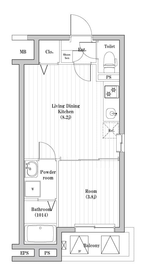 Property