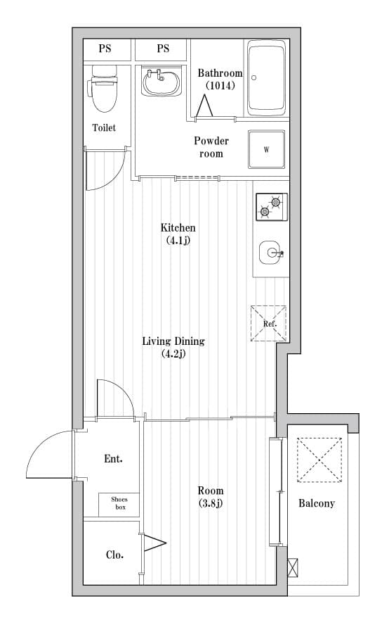 Property