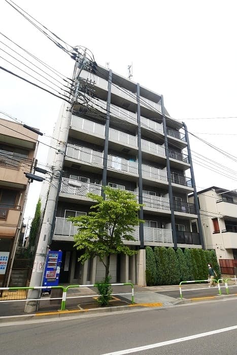 Building
