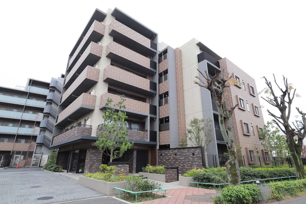 センチュリー蕨