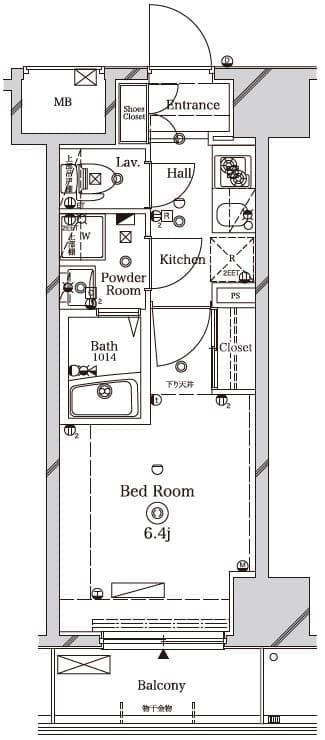 Property