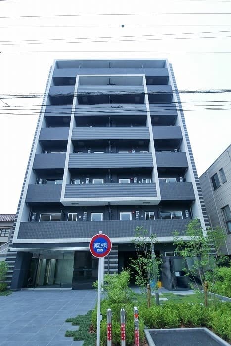 Property