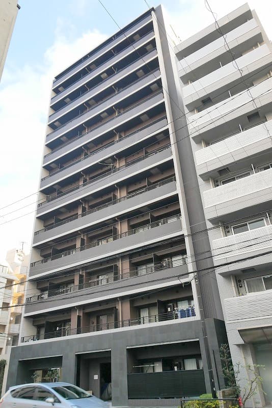 Property