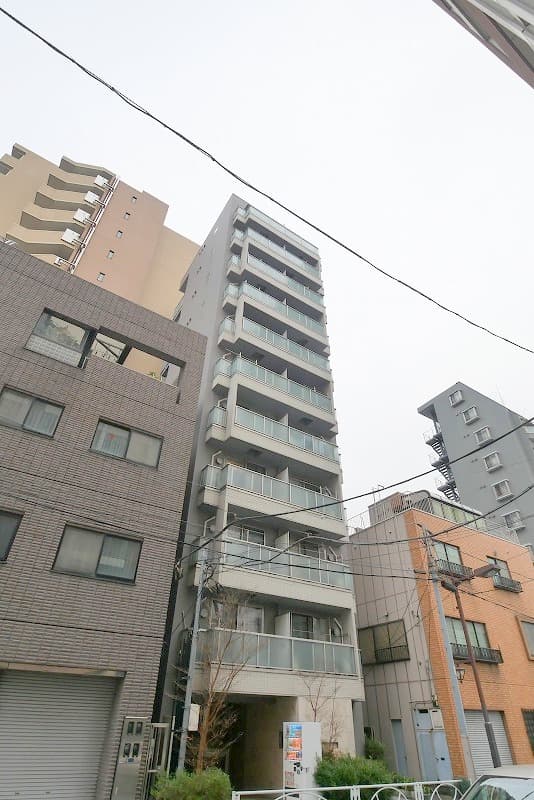 Property
