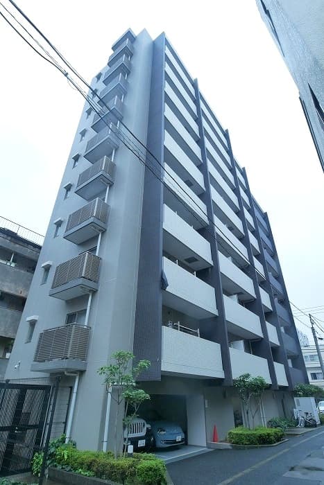Property