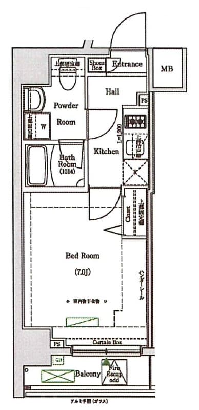 Property