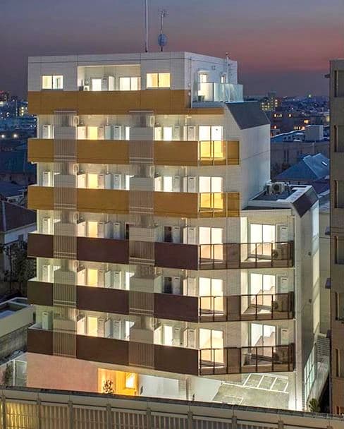 PREMIUM CUBE都立大学#mo