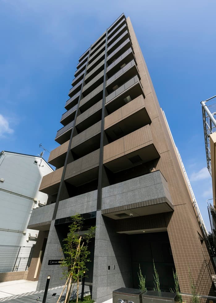 ブライズ住吉DUE