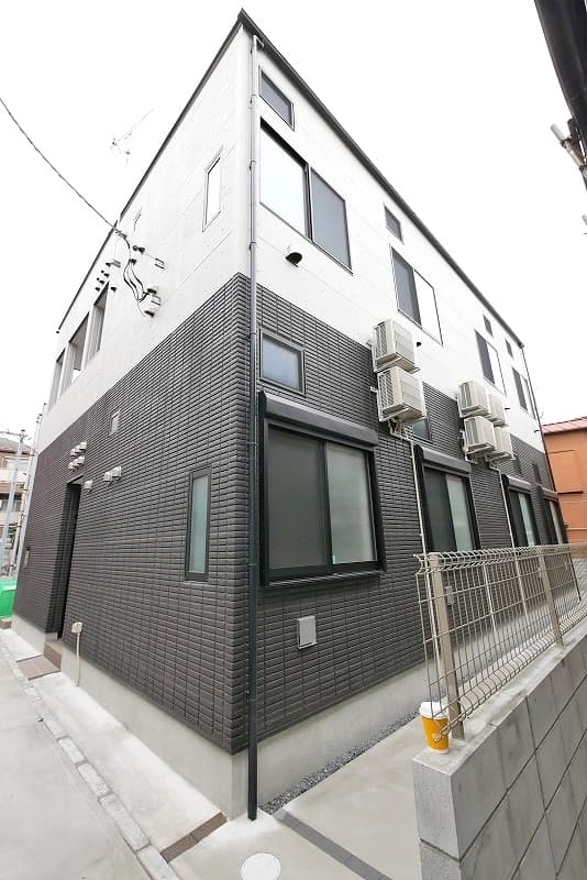 ハーモニーテラス向島II