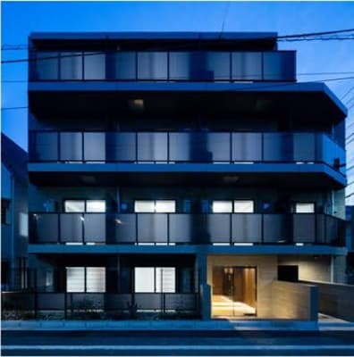 セジョリ中野新橋レジデンス