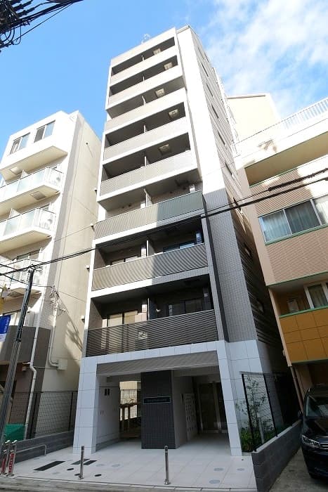 セジョリ西早稲田II