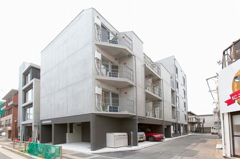 ベルグレードSY