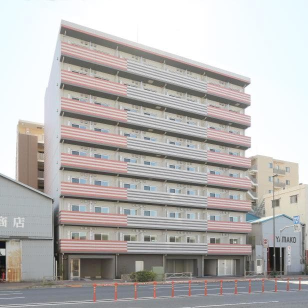 ブライズ亀戸ドゥエ