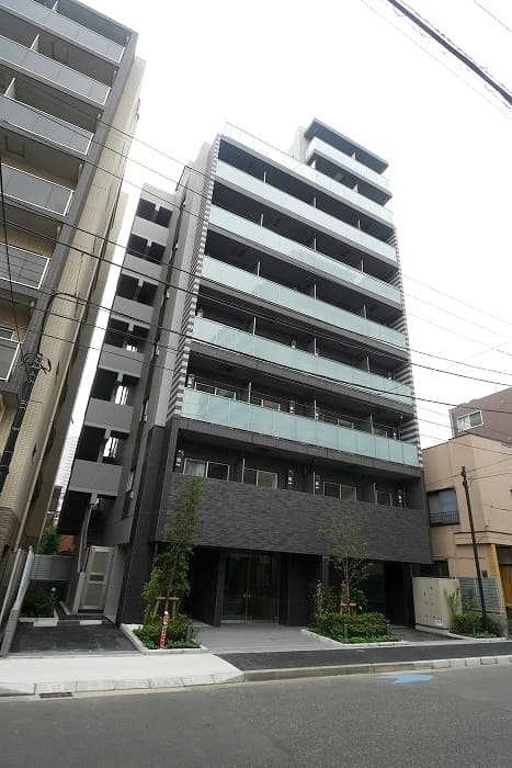 Property