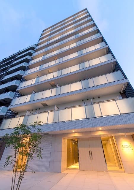 ラフィスタ川崎VI