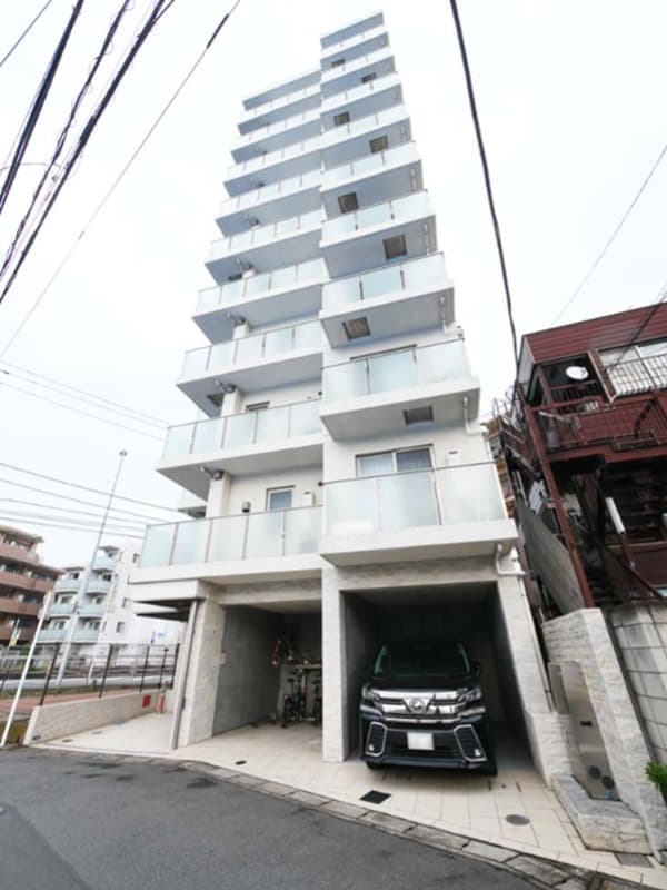 ライフゾーン玉川2