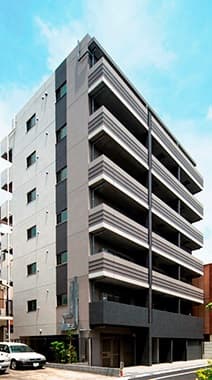 ビルヴィオ東日暮里