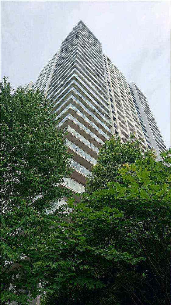 グランドミッドタワーズ大宮スカイタワー