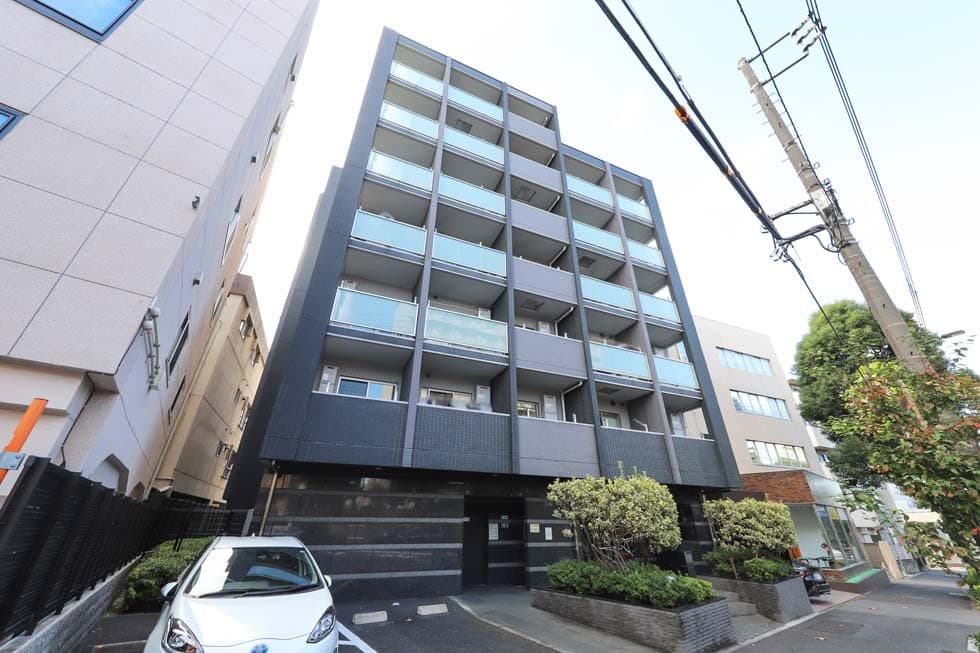 グラントゥルース中板橋