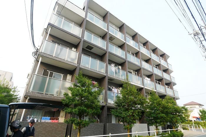 エスパシオ西高島平