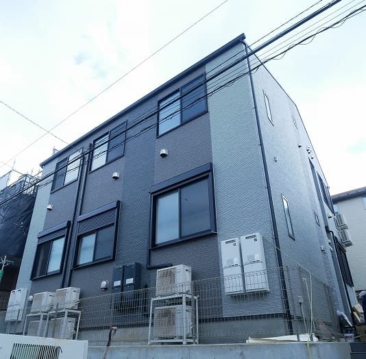 アクティ上大岡