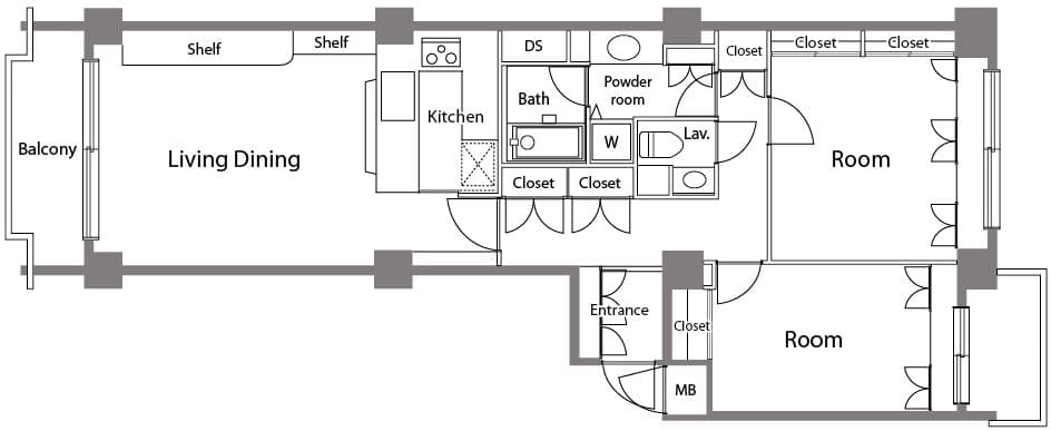 Property