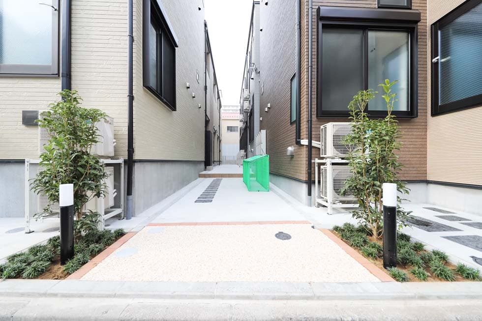 Property