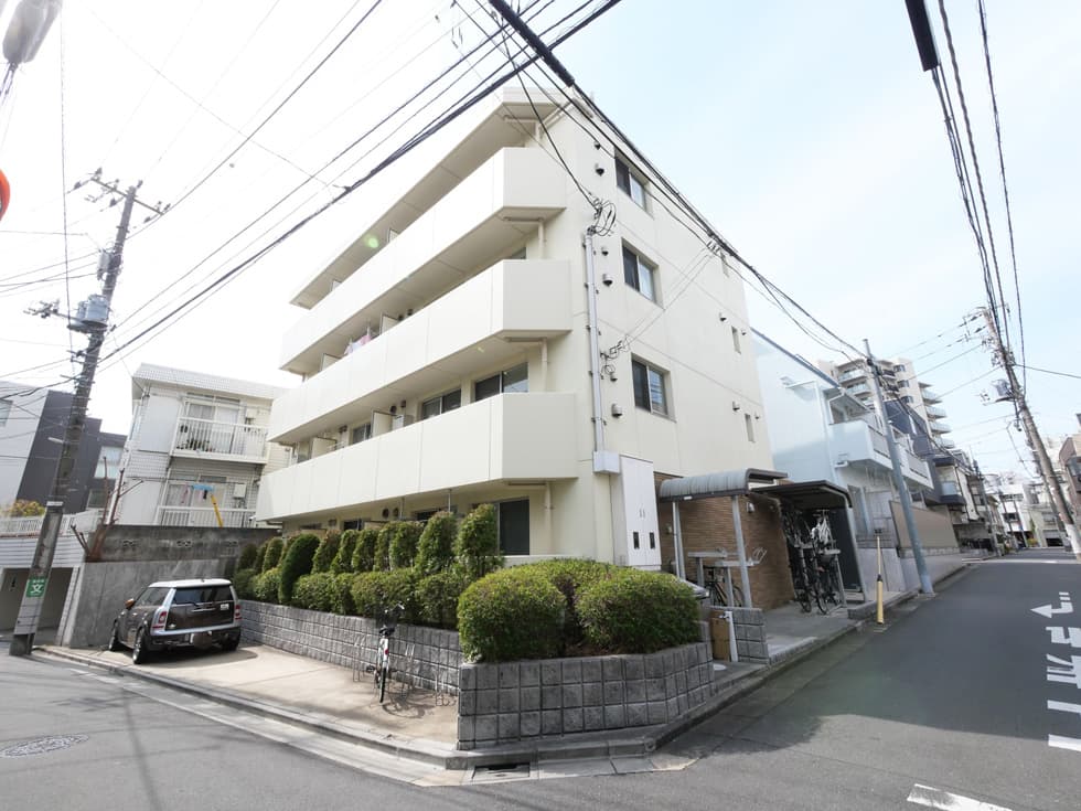 Property