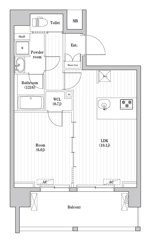 Property