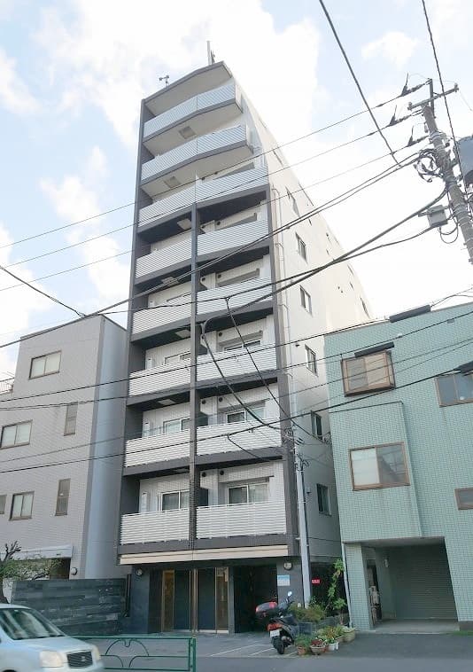 Building