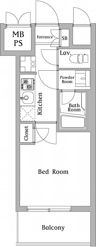Property