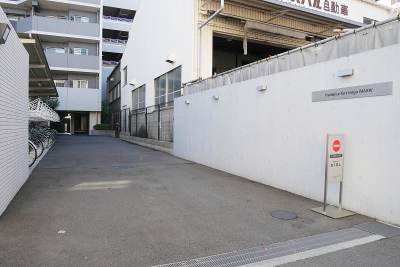 Property