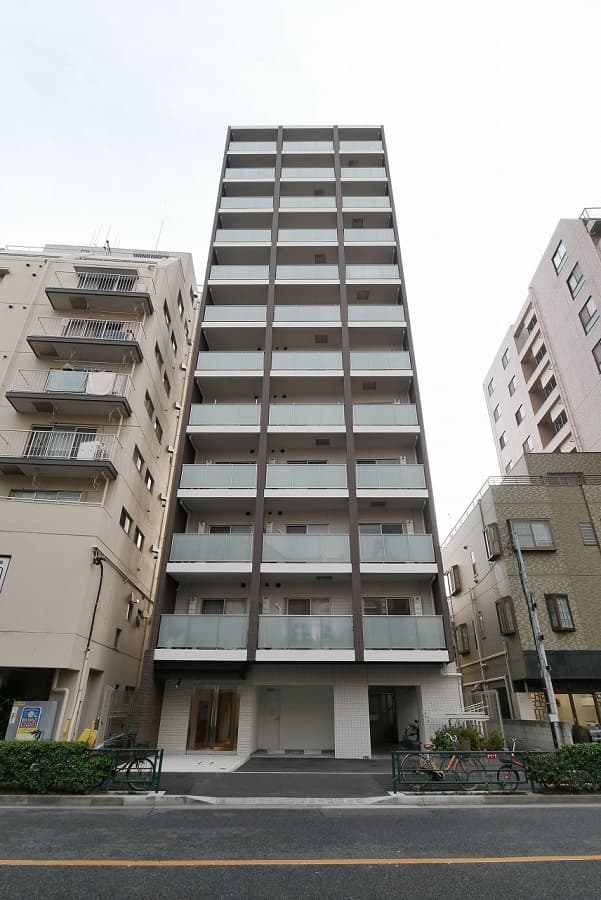 VERXEED亀有
