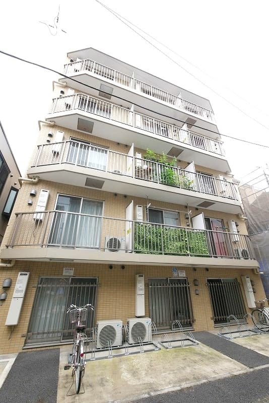 エスペルーモ本所吾妻橋