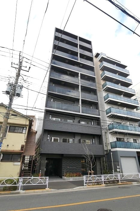 Property