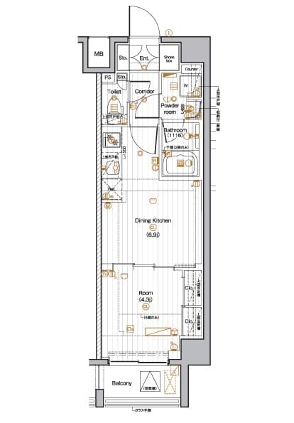 Property