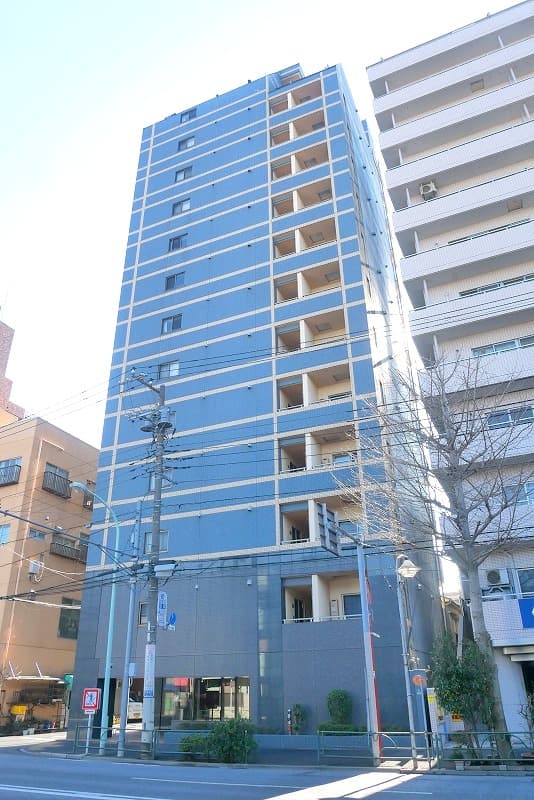 Property